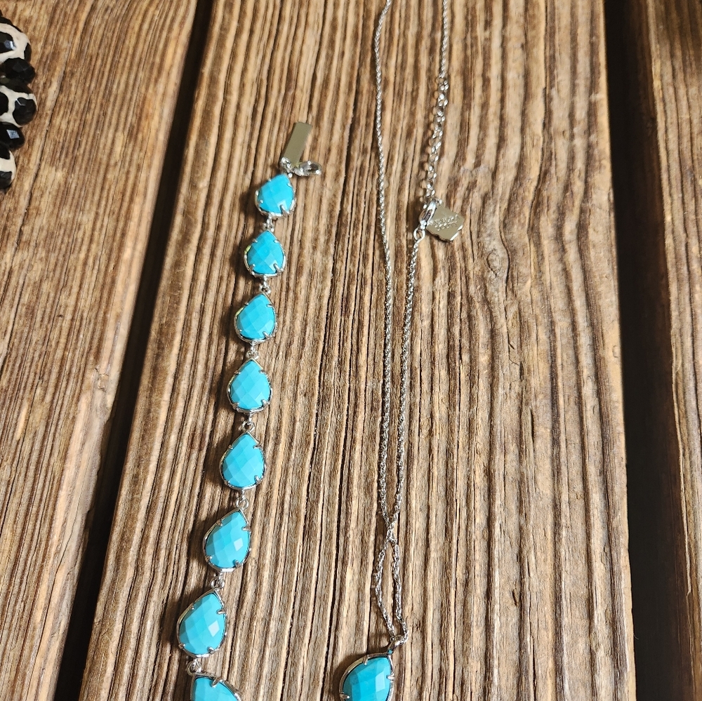 Kendra Scott Set - Picture 4 of 6